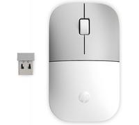 HP - Ratón inalámbrico Z3700 color Ceramic White - 171D8AA