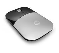 Hp Z3700 Plata - Ratón Inalámbrico