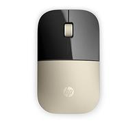 HP Ratón inalámbrico Z3700 - ratón (RF inalámbrico, Escritorio, Botones prensados, Rueda, LED Azul, PC/Ordenador portátil)