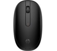 HP - Ratón Óptico Bluetooth 240 | Conectividad Bluetooth 5.1 | Sensor 1 600 dpi | Ambidiestro Negro | Batería AA 24 Meses | Plug & Play