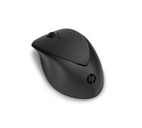 HP Ratón X4000B Bluetooth Ratón H3T50AA Negro 1600DPI Inalámbrico NUEVO