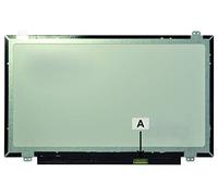 HP Raw PNL LCD 14 FHD AG SVA Slim CL14 Display Panel 1920, 923850-001 (Slim CL14 Display Panel 1920 x 1080 MAX Resolution - Slim)