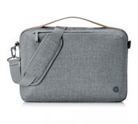 HP Renew 15 Funda para Portátil hasta 15.6" Gris