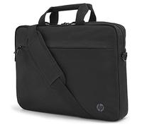 HP Renew Business Maletín con Correa para Portátil de 14.1 pulgadas, Sostenible, Biodegradable, Negro
