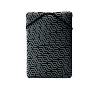 HP Reversible Protective 15.6-inch Geo Laptop Sleeve Neoprene Protectora para PC Portatil
