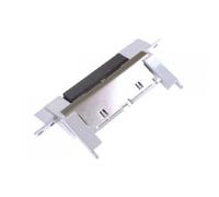 Hp rm1-1298 pieza de repuesto de equipo de impresión disco separador