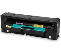 HP Rodillo de presión calefactado de 220 V - Rodillo de transferencia para impresoras (Negro, 392,3 mm, 155,5 mm, 122,6 mm, 3,21 kg, 1 pieza(s))