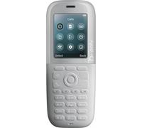 HP ROVE 40 DECT PH HS - UK Teléfono Inalámbrico Blanco con Pantalla TFT de 2.4" y Protección contra Caídas, Certificado ENERGY STAR