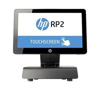HP RP2 2030 - Terminal de punto de venta (Intel® Pentium®, J2900, 1366 x 768 Pixeles, Capacitiva, 16:9, DDR3-SDRAM)