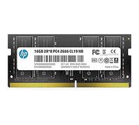 Hp S1 Módulo de Memoria 16 GB 1 X 16 GB Ddr4 2666 MHz