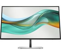 HP - Series 5 Pro Monitor QHD USB-C Pro de la serie 5 de 27 pulgadas: 527pu - 9E0G5AA#ABB