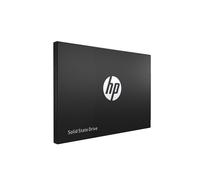 HP - S650 1,92 TB 2.5"" Serial ATA III