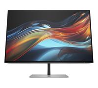 HP Monitor Pro de la serie 7 de 24 pulgadas con resolución WUXGA y conectividad USB-C: 724pu