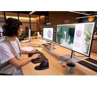 HP Monitor QHD Pro de la serie 7 de 27 pulgadas: 727pq