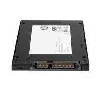HP S700 2.5" 120 GB Serial ATA III 3D NAND