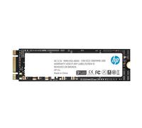 Hp S700 M.2 500gb One Size Black