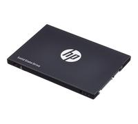 HP SSD S750 1TB HP Solid State Drive 2.5' Kapazitaet - Solid State Disk - 2,5'
