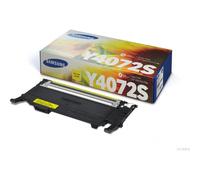 HP SU472A toner amarillo (Samsung CLT-Y4072S)