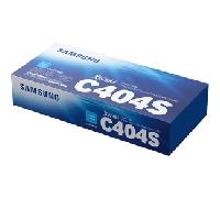 HP - SAMSUNG SL-C430/W Toner Cian ST966A