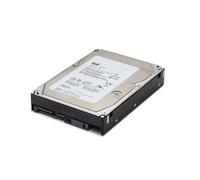 HP SAS HDD 500GB disco rigido interno 7200 Giri/min 2.5 (HDD 500GB 2.5 7.2K 6G - **Shipping New Sealed Spares** - SC MDL HDD - Warranty: 36M)