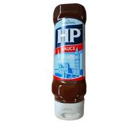 HP Sauce - Original Brown Sauce - 425g