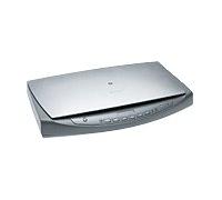 HP Scanjet 8200 Digital Flatbed Scanner - Escáner