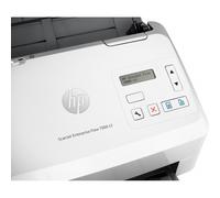 HP - ScanJet Enterprise Flow 7000 s3 Escáner alimentado con hojas 600 x 600 DPI