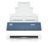 HP ScanJet Enterprise Flow 9000 s1, escáner rápido de 2 Caras con alimentador automático de Documentos, lo Mejor para la Oficina (8Q4W0A)
