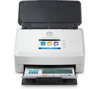 Hp scanjet enterprise flow n7000 escáner alimentado con hojas 600 x 6