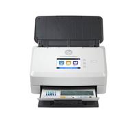 HP Scanjet Enterprise Flow N7000 Escáner alimentado con hojas 600 x 600 DPI A4 Blanco
