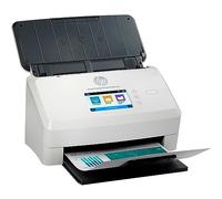 HP Scanjet Enterprise Flow N7000 Escáner alimentado con hojas 600 x 600 DPI A4 Blanco