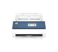 HP ScanJet Enterprise Flow N9000 SN1
