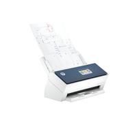 HP - ScanJet Enterprise Flow N9000 sn1 Escáner alimentado con hojas 600 x 600 DPI A3 Azul, Blanco