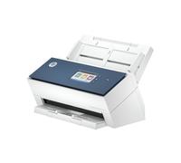 HP - ScanJet Enterprise Flow N9000 sn1 Escáner alimentado con hojas 600 x 600 DPI A3 Azul, Blanco
