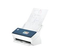 HP ScanJet Enterprise Flow N9000 sn1 - Escáner de hasta A3, ADF de hasta 100 Hojas, USB 3.0, Ethernet, Pantalla táctil a Color, hasta 30.000 páginas al día