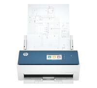 HP ScanJet Enterprise Flow N9000 sn1, escáner rápido de 2 Lados con alimentador automático de Documentos, lo Mejor para la Oficina (8Q4W1A)