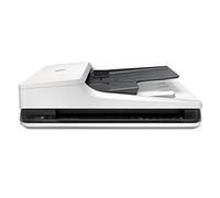 HP Scanjet Escáner de Superficie Plana Pro 2500 f1
