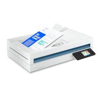 HP ScanJet Pro N4600 fnw1
