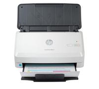 HP ScanJet Pro 2000 s2 Escáner de Alimentación de Hojas Dúplex Rápido ADF 50 Páginas Velocidad 35 ppm Uso Diario 3500 Pág.