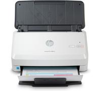 HP ScanJet Pro 2000 s2 - Sheet-fed scanner, 600 x 600 DPI, A4
