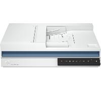 hp scanjet pro 2600 f1