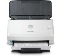 Hp scanjet pro 3000 s4 escáner alimentado con hojas 600 x 600 dpi a4