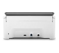 HP Scanjet Pro 3000 s4 Escáner alimentado con hojas 600 x 600 DPI A4 Negro, Blanco