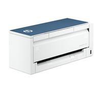 HP - ScanJet Pro 4200 s1 Escáner con alimentador automático de documentos (ADF) 600 x 600 DPI A4 Azul, Blanco
