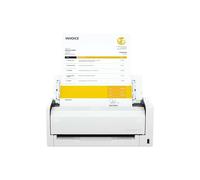 HP ScanJet Pro 4200 s1 Escáner con alimentador automático de documentos (ADF) 600 x 600 DPI A4 Azul, Blanco