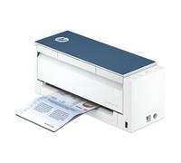 HP - ScanJet Pro 4200 s1 Escáner con alimentador automático de documentos (ADF) 600 x 600 DPI A4 Azul, Blanco - 8Q4W2A#B19