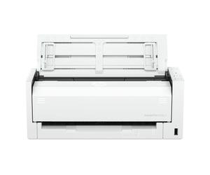 HP ScanJet Pro 4200 s1 Escáner con alimentador automático de documentos (ADF) 600 x 600 DPI A4 Azul/Blanco