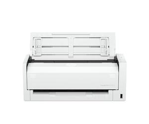 HP ScanJet Pro 4200 s1, escáner rápido de 2 Lados con alimentador automático de Documentos, lo Mejor para la Oficina (8Q4W2A)
