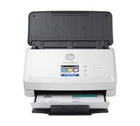 ESCANER HP SCANJET PRO N4000 SNW1 40PPM DUPLEX 50 HOJAS