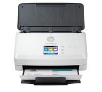 HP ScanJet Pro N4000 snw1 con alimentador de hojas